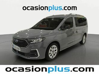 ford grand tourneo connect ford grand tourneo connect 2.0 ecoblue titanium auto (122 cv)