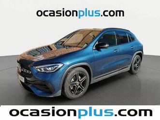 mercedes benz gla mercedes-benz gla gla 180 (136 cv) pack amg