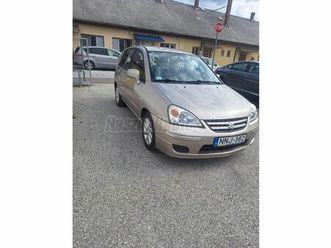 SUZUKI LIANA suzuki-liana-1-3-glx