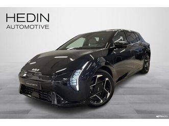 gt-line fwd 81,4kwh 204hv tech 5d