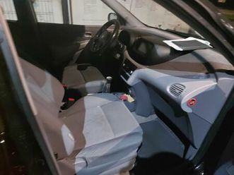 sprzedam rewelacyjne auto nissan almera tino 1,8 + lpg 2003 rok. gdańsk stogi z przeróbką • olx.pl