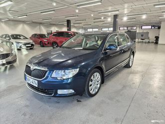 2,0 tsi elegance dsg autom.