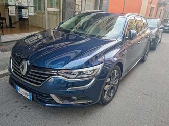 talisman1.6 executive130cv edc-pelle-navi-4control