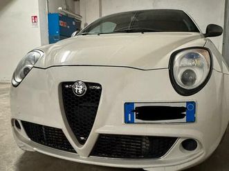 alfa mito stage 2