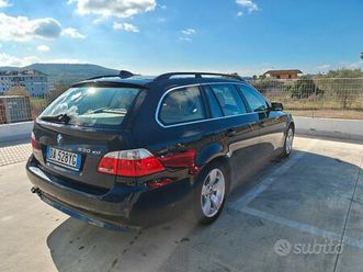 bmw 530xd 2006