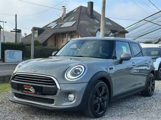 mini cooper 1.5 automatik sport / 1. vlasnik / jamstvo / leasing, 2019 god.