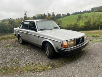 volvo 240