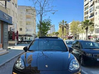 porsche cayenne 3.0 naft