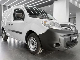 renault kangoo 1.5 dci business