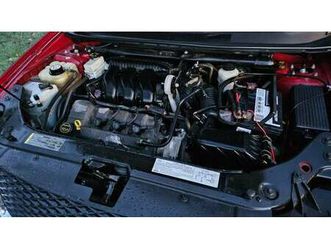 FORD FREESTYLE 06-freestyle-reliable-clean-straight