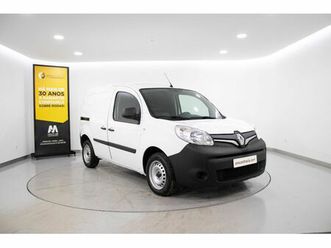 renault kangoo 1.5 dci business s/s