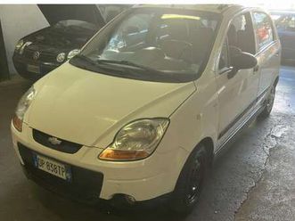 CHEVROLET MATIZ 0-8-se-planet-ecologic-gpl