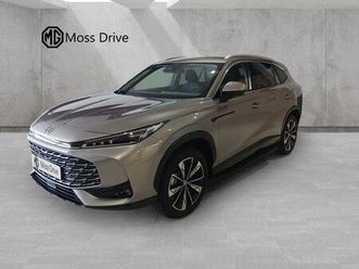 1.5t phev comfort dct 200 kw (272 cv)