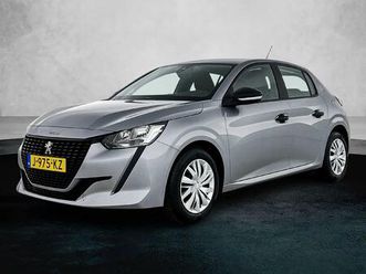 1.2 like 75pk | airco | cruise control | dab ontva