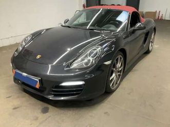 2.7 265cv pdk in arrivo