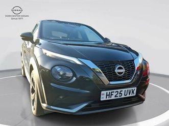 1.0 dig-t tekna suv 5dr petrol manual euro 6 (start/stop) (114 ps)