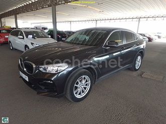 bmw x4 xdrive20d