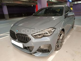 bmw serie 2 218i gran coupe