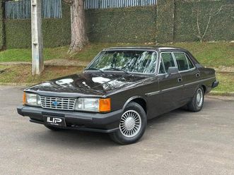 chevrolet opala comodoro/comod. sle 4.1/2.5