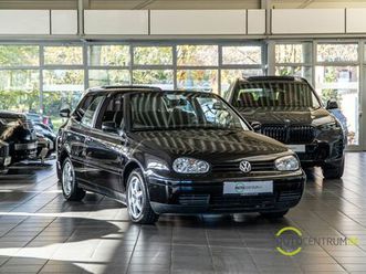 volkswagen golf iii cabriolet highline 2.hand