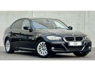 ② bmw 318da - automatique - 99 dkm - garantie 1 an — bmw — 2ememain