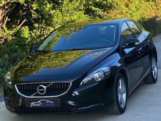 VOLVO V40 2-volvo-v40-2-0d-10-2016-208852km-clim-navi-euro6-garantie-volvo-2ememain