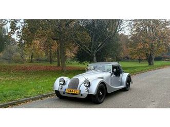 2019 | morgan plus 4 110 works edition