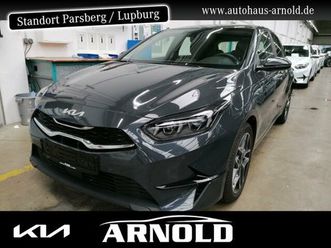 ceed 1.5 t-gdi spirit dct7 technologie-p. kamera