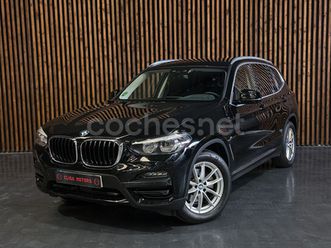 bmw x3 sdrive18d