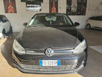 1.4 tgi 5p. comfortline bluemotion
