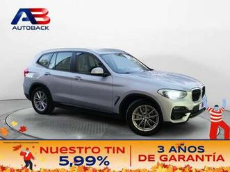 xdrive25e auto