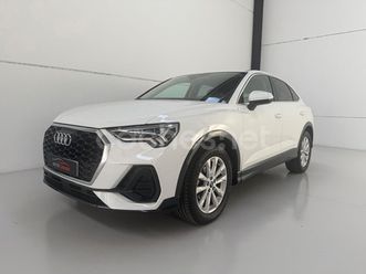 audi q3 sportback 35 tdi quattro