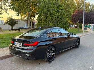 bmw serie 3 330d gran turismo