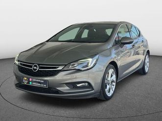 opel astra 1.6 cdti 110 cv dynamic
