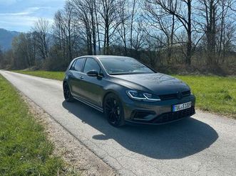 volkswagen golf 7r hgp 483ps akra dynaudio