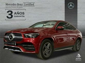 mercedes-benz gle gle 400 d 4matic