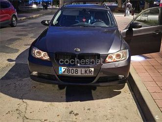 bmw serie 3 335d touring