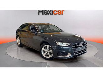 avant advanced 30 tdi 100kw s tronic