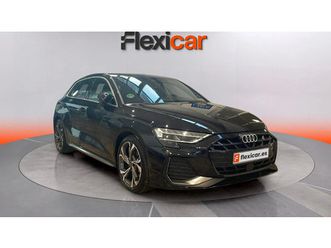 sportback s line 35 tdi 110kw s tronic