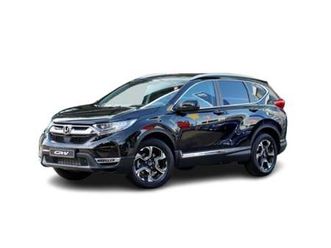 honda cr-v 2.0 hev ecvt lifestyle navi awd del 2021 usata a bari