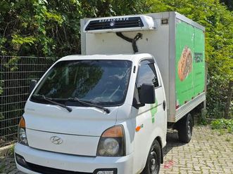 hyundai hr 2.5 tci diesel (rs/rd) 2017