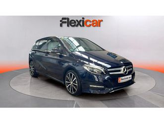 b 200 cdi 4m aut. sport