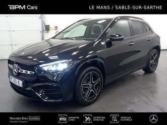 mercedes-benz - 250 e hybrid eq 218ch amg line 8g-dct