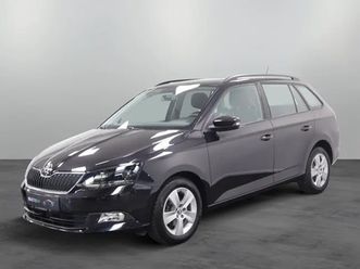 skoda fabia combi 1.2 tsi amb. bns