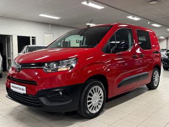 1.5 102hk-cruise-h.feste-2xskyvedør-p.sensor-innredning