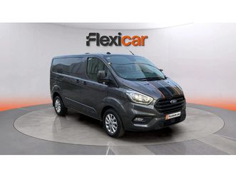 van 2.0 tdci l1 mhev