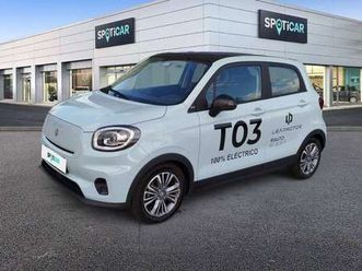 bev 37.3kwh auto design