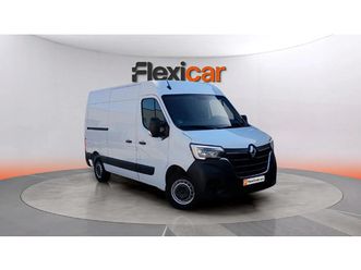 t l2h2 3300 blue dci 110kw (150cv) euro