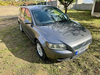volvo v50 1.6 d2 dezembro/06