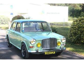 austin princess vanden plas 1100 - 1965